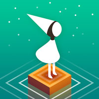 monument valley gameplay