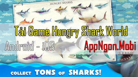 cac-tinh-nang-game-hungry-shark-world