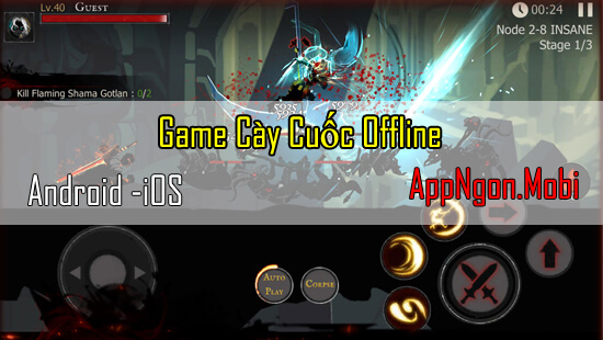 game-cay-cuoc-offline-mobile