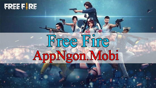 game-free-fire