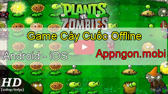game-offline-cay-cuoc-cho-android