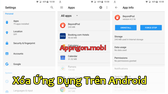 go-bo-ung-dung-tren-android