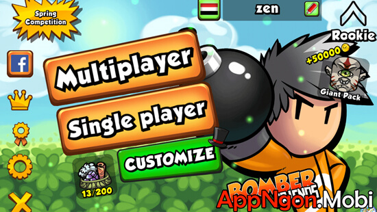 top-game-multiplayer-android