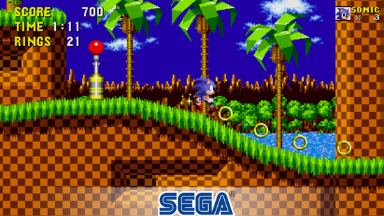 Sonic-the-Hedgehog-™-Classic-game