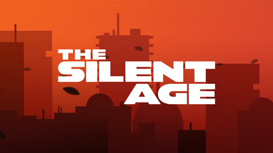 The-Silent-Age-game