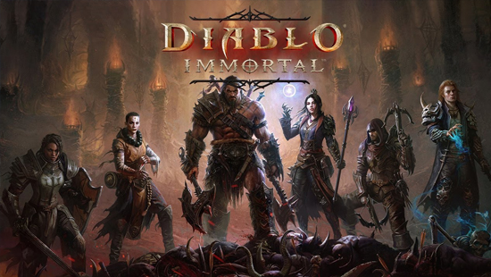 game-diablo-immortal
