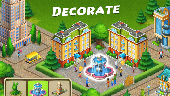 township-download