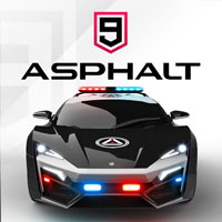 Asphalt-9