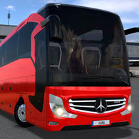 Bus Simulator : Ultimate