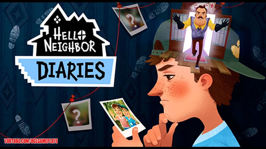 Hello-Neighbor-Diaries