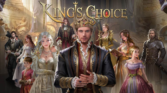 King's-Choice