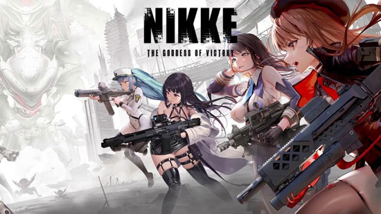 NIKKE-Goddess-of-Victory