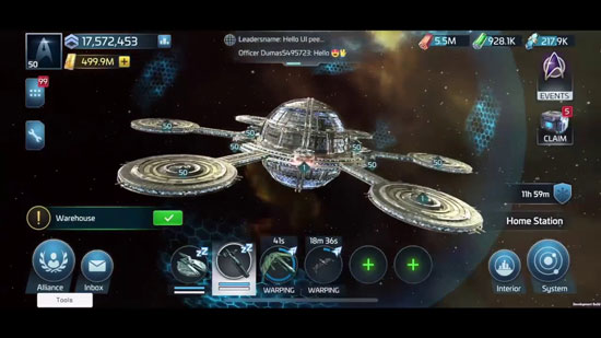 Star-Trek™-Fleet-Command
