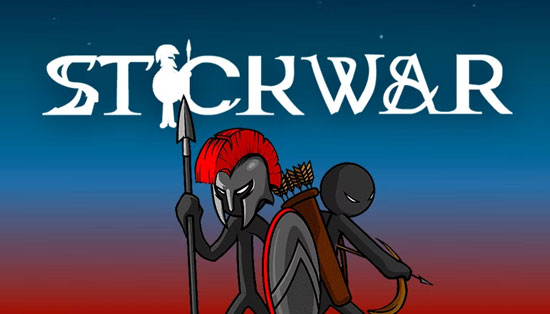 Stick-War-Legacy