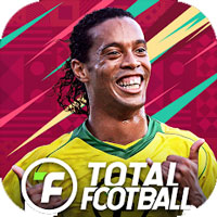 Total Football-FIFpro™ License