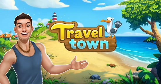 Travel-Town-Merge-Adventure