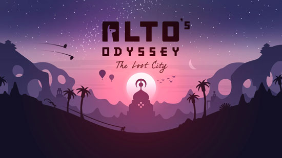 Altos Odyssey game
