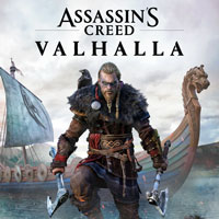 Assassin Creed: Valhalla