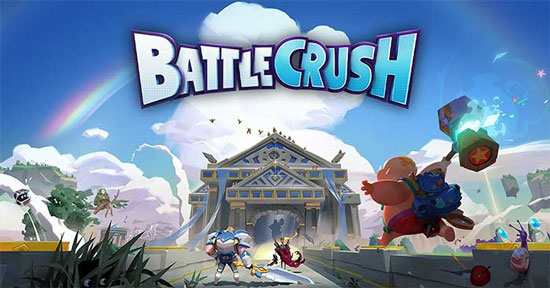 Battle-Crush