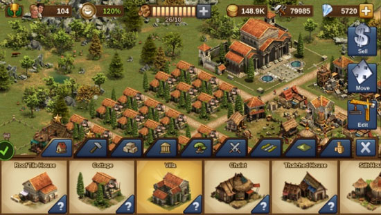 Forge of Empires download