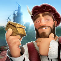 Forge of Empires mobile