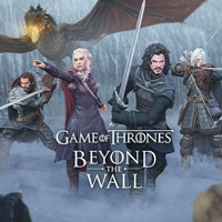 Game of Thrones Beyond the Wall download