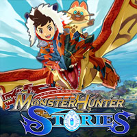 Monster Hunter Stories download
