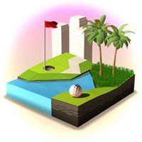 OK Golf game download