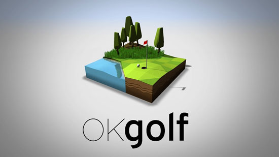 OK Golf