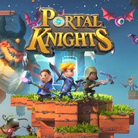 Portal Knights download