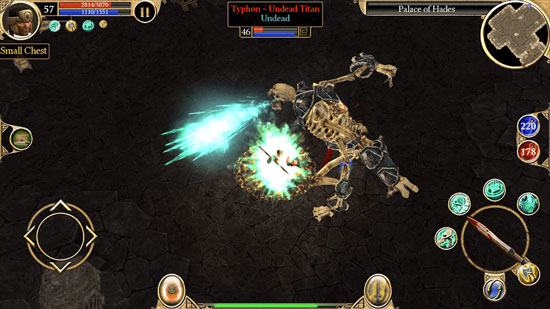 Titan Quest Legendary Edition download