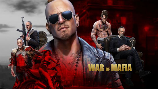War of Mafia 2