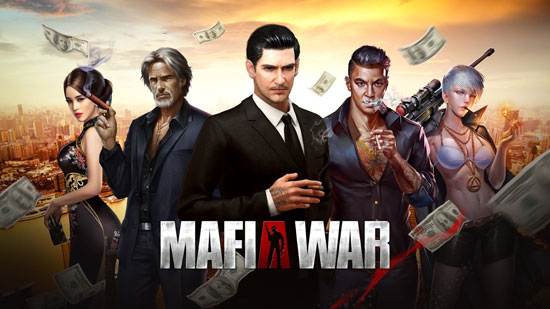 War of Mafia 3