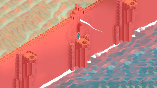 monument valley game
