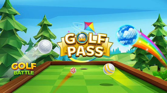 Golf Battle download