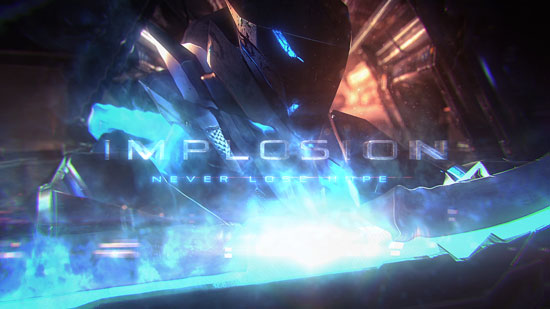Implosion Never Lose Hope download