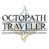 Octopath Traveler: Champions of the Continent ( CotC )