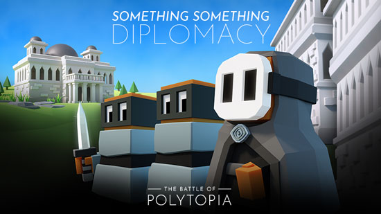 The Battle of Polytopia download