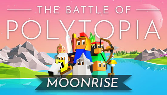 The Battle of Polytopia gameplay