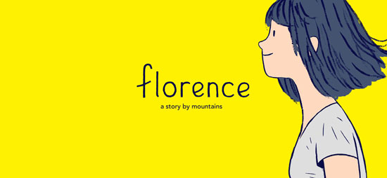 Florence gameplay