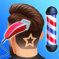 Hair Tattoo Barber Shop Game