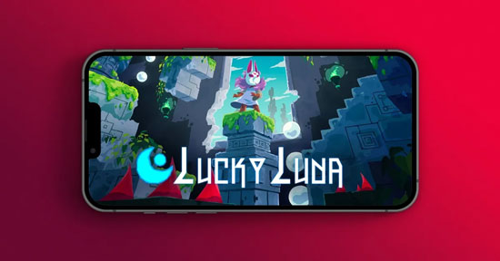 Lucky Luna download