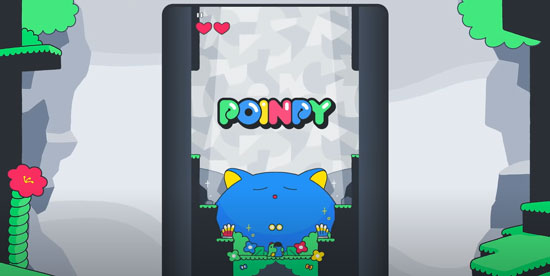 Poinpy download