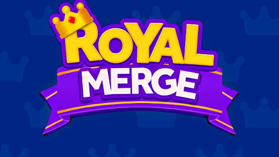 Royal Merge gameplay