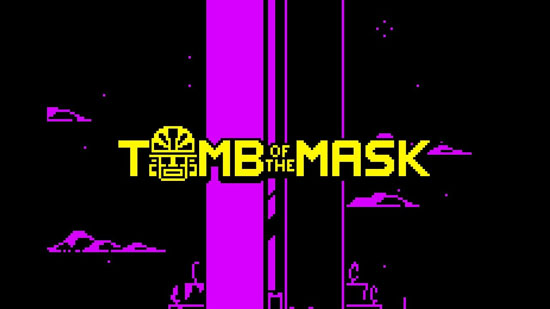 Tomb of the Mask download