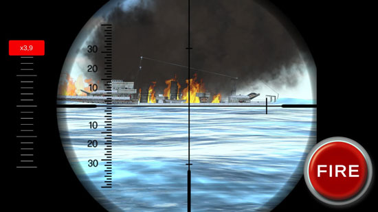 Uboat Attack download