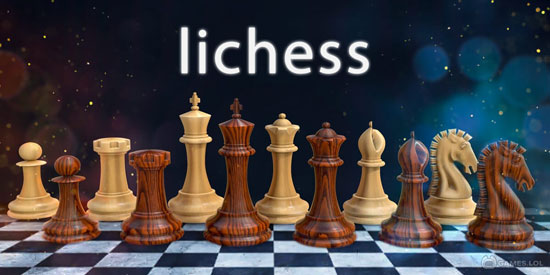 lichess Free Online Chess download