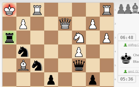 lichess Free Online Chess game