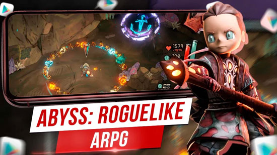 Abyss Roguelike ARPG downloadjpg