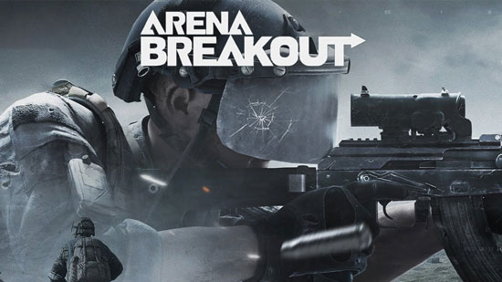 Arena Breakout gameplay